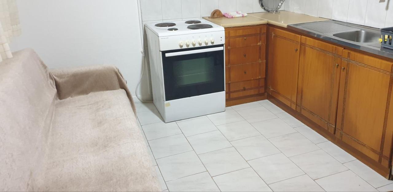 הוילה מיתיקאס Mitikas Cosy Studio מראה חיצוני תמונה