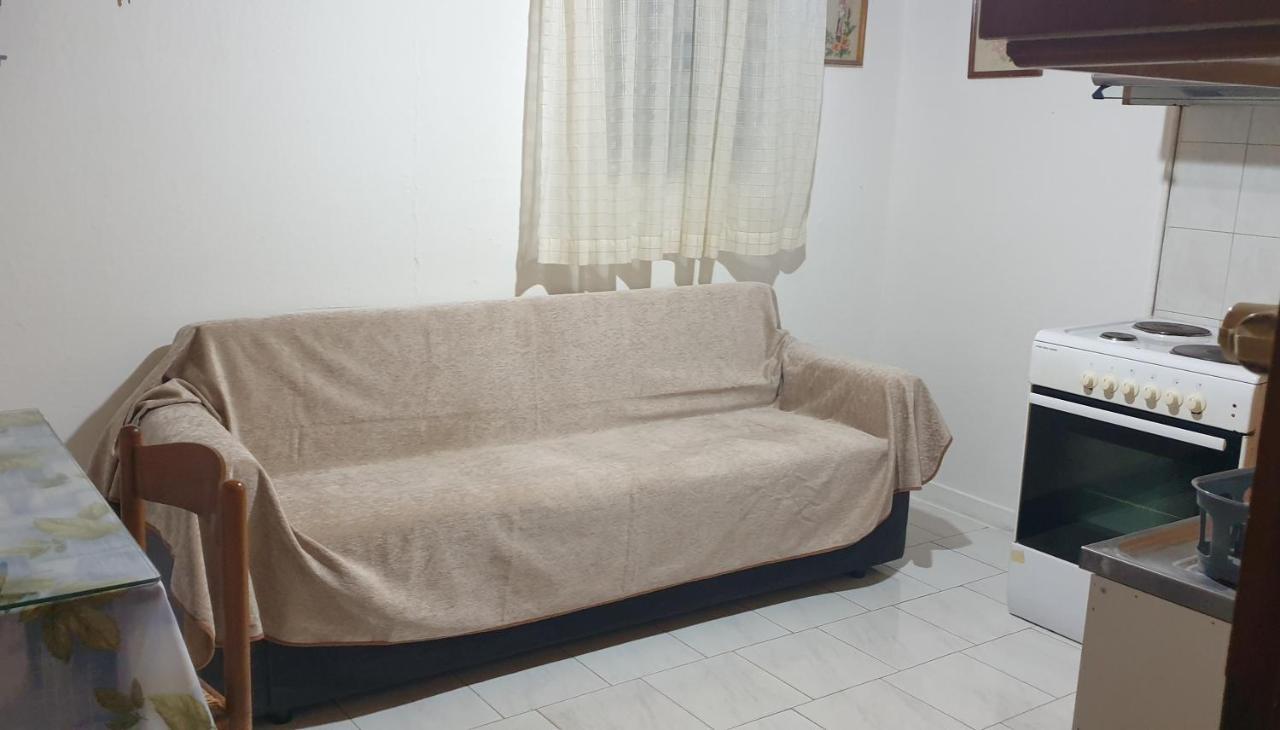 הוילה מיתיקאס Mitikas Cosy Studio מראה חיצוני תמונה